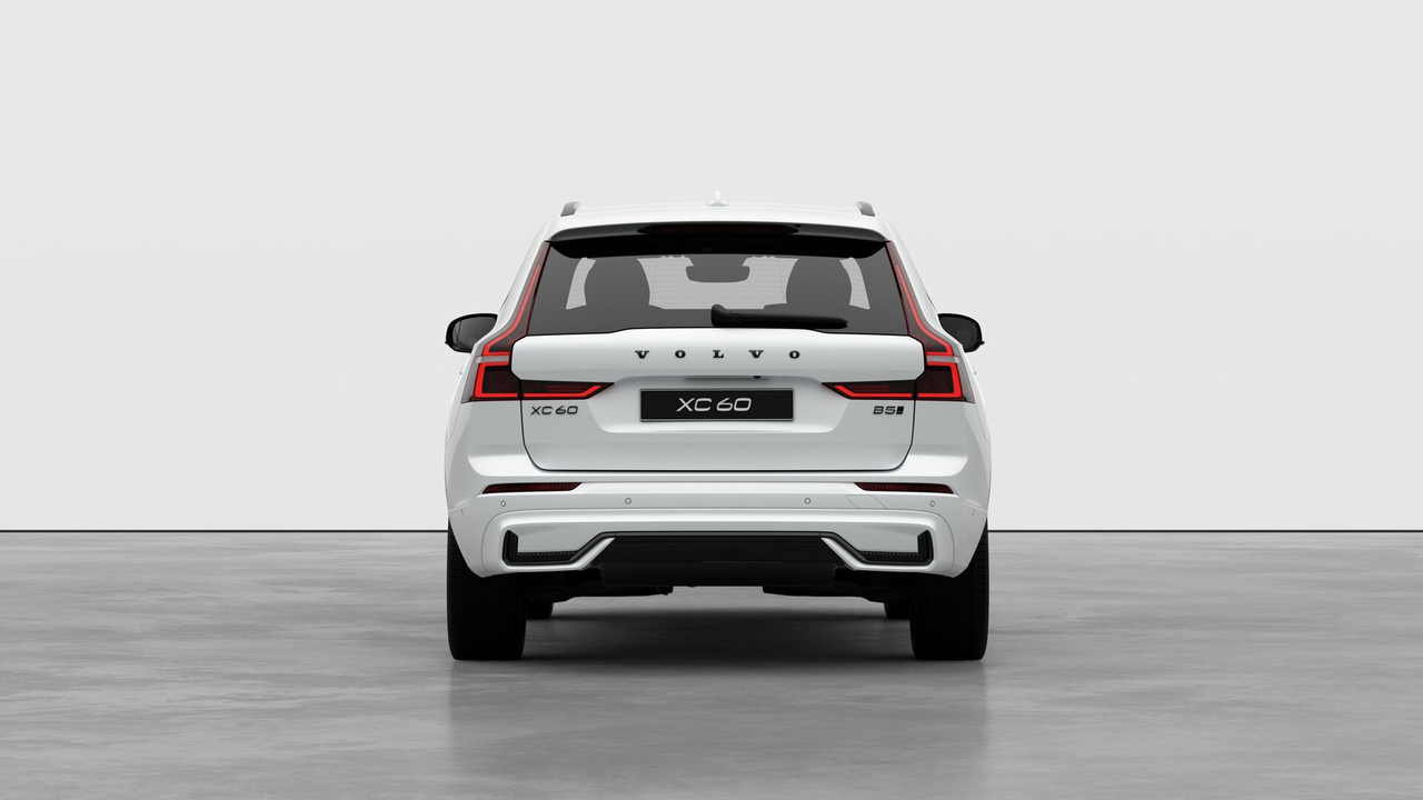 Volvo XC60 Ultra Black Edition 2027-5