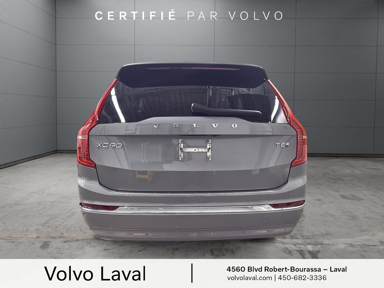 Volvo XC90 Recharge Ultra Bright Theme 2025-3