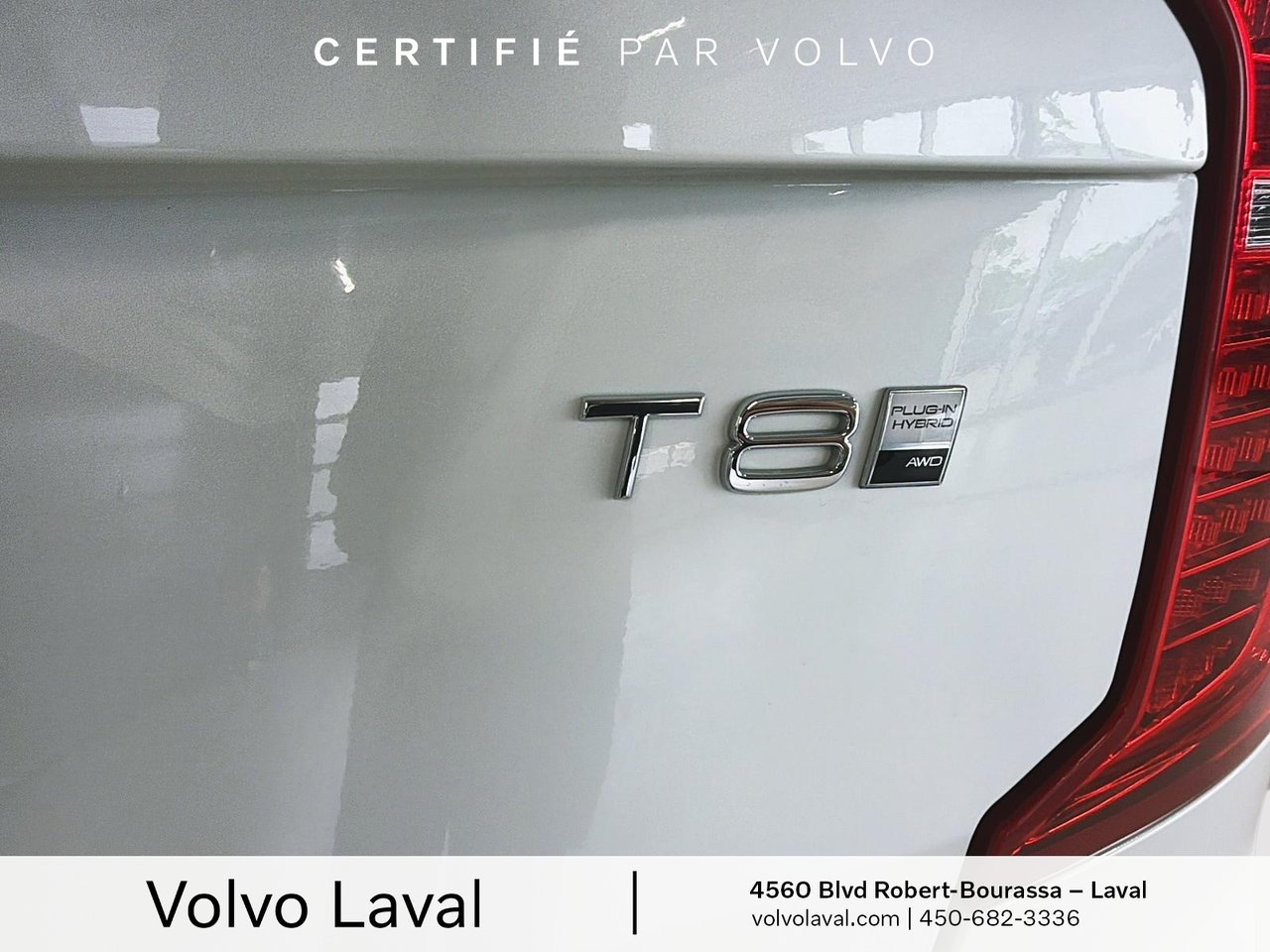 2025 Volvo XC90 Plug-In Hybrid Ultra Bright Theme-20