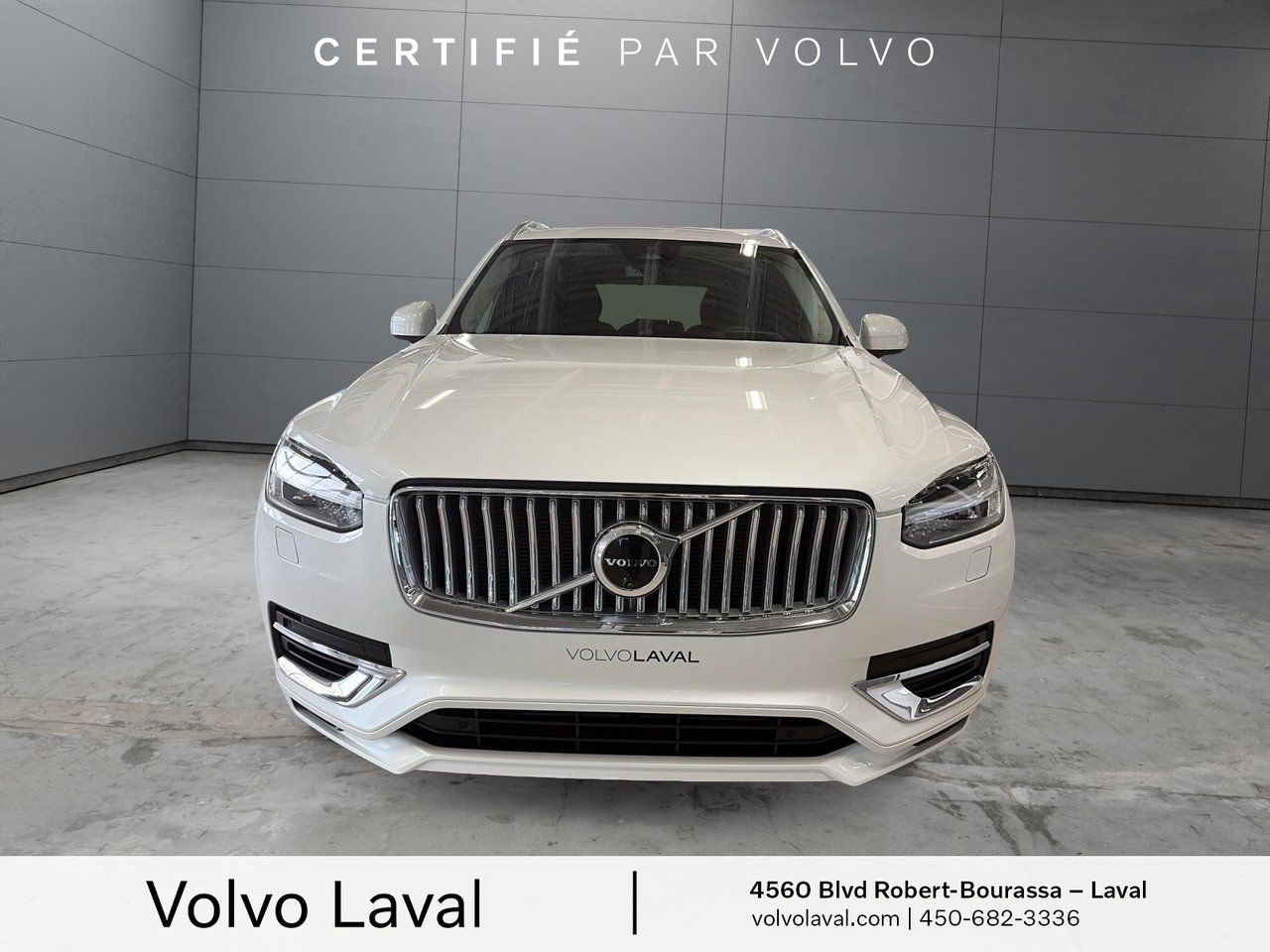 2025 Volvo XC90 Plug-In Hybrid Ultra Bright Theme-2