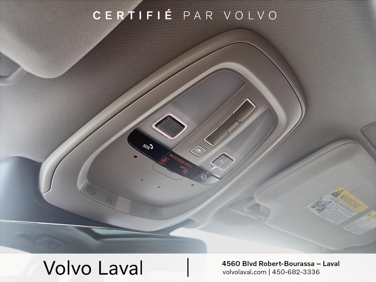 Volvo XC90 Plug-In Hybrid Ultra Bright Theme 2025-20