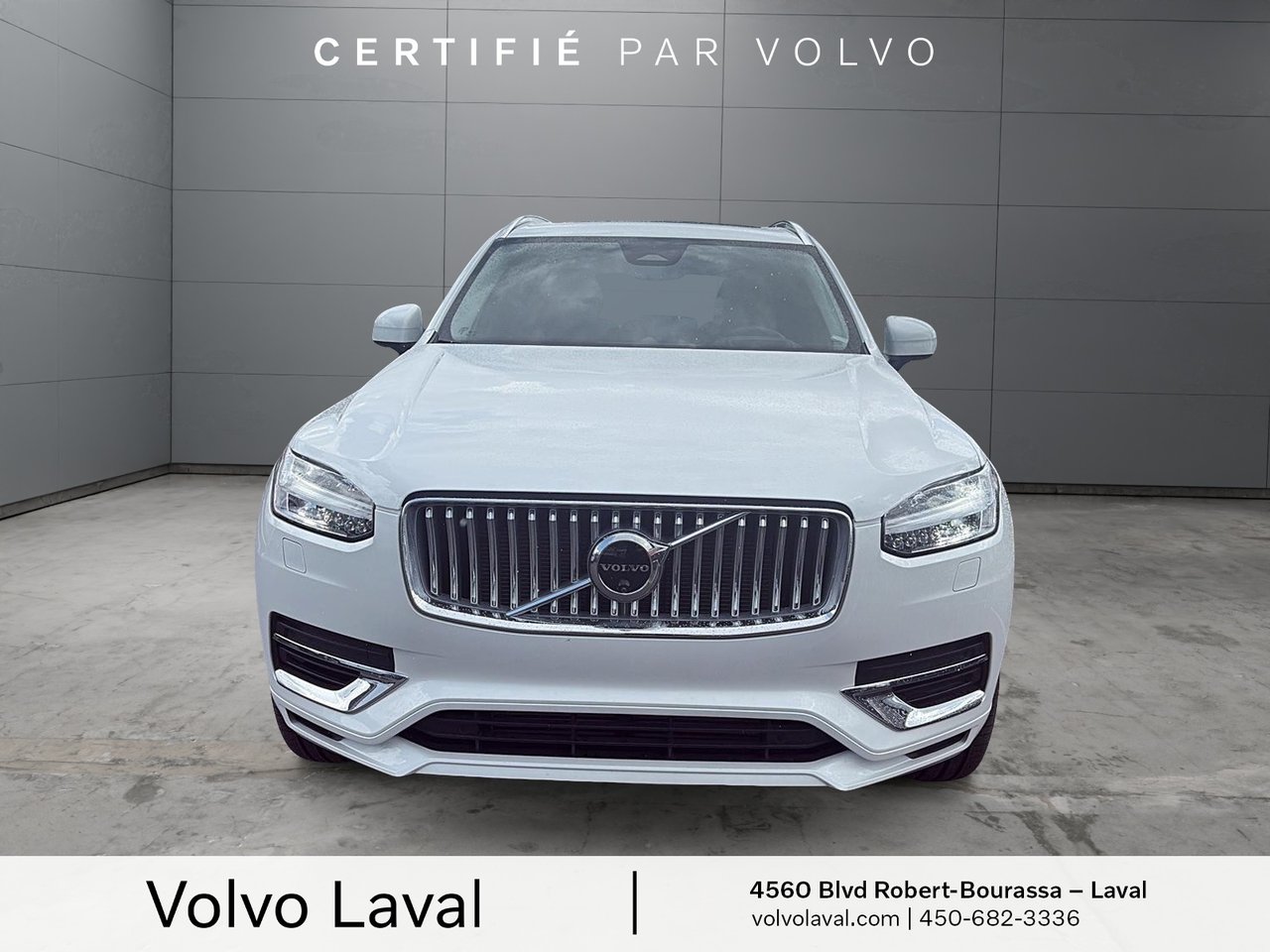Volvo XC90 Plug-In Hybrid Ultra Bright Theme 2025-1