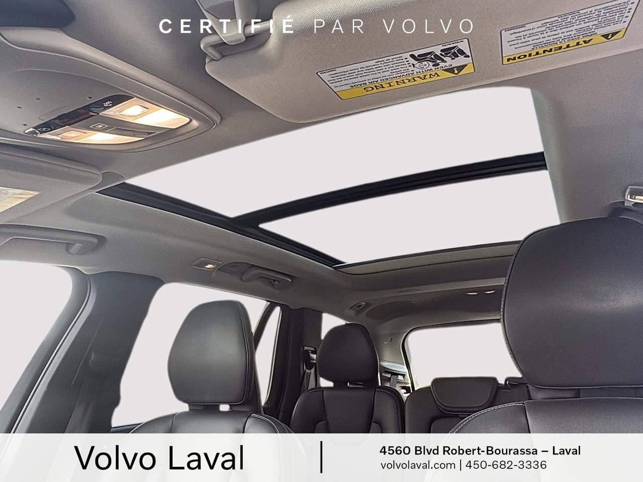 Volvo XC90 Plug-In Hybrid Ultra Bright Theme 2025-13