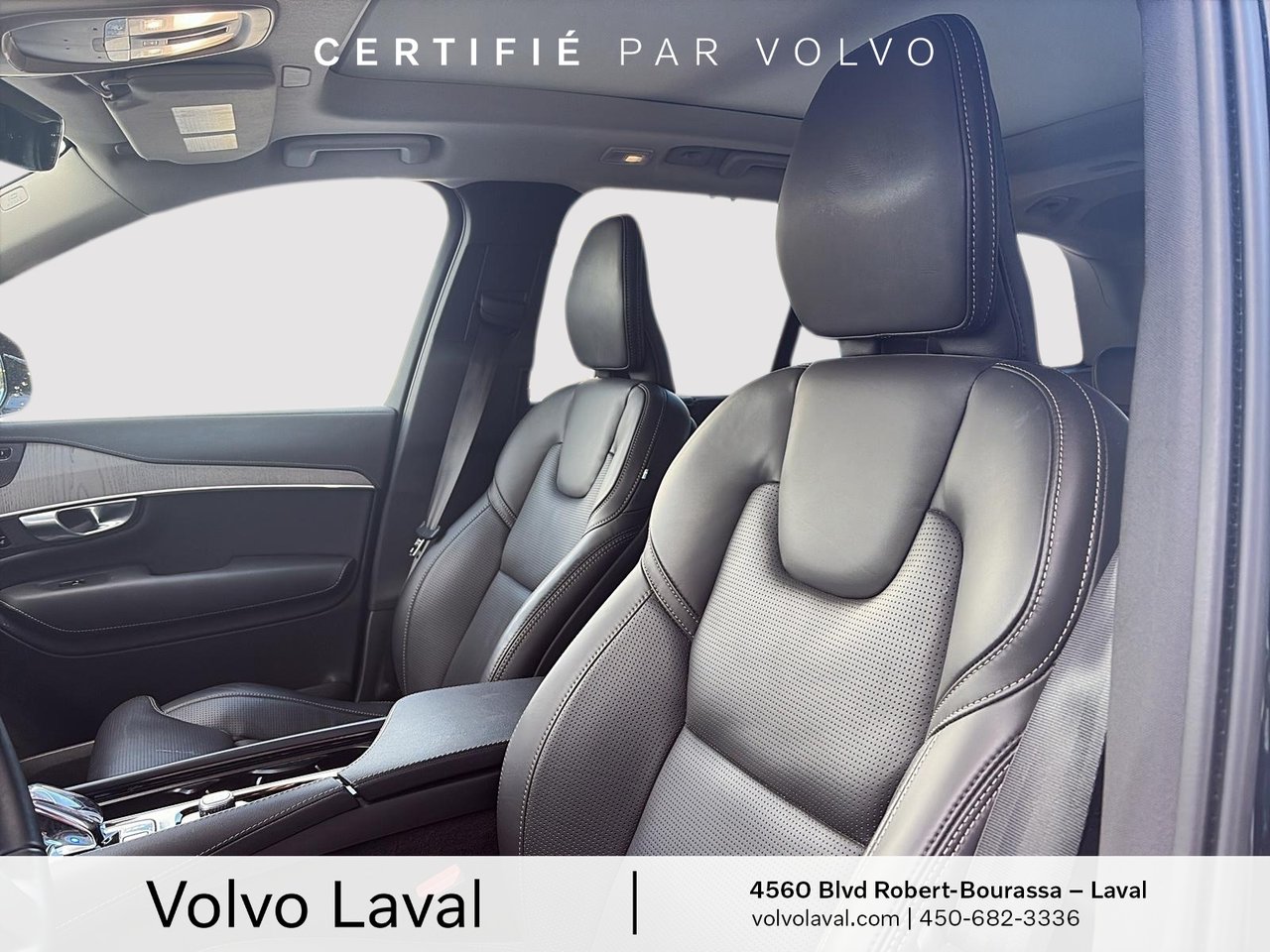 Volvo XC90 Plug-In Hybrid Ultra Bright Theme 2025-6