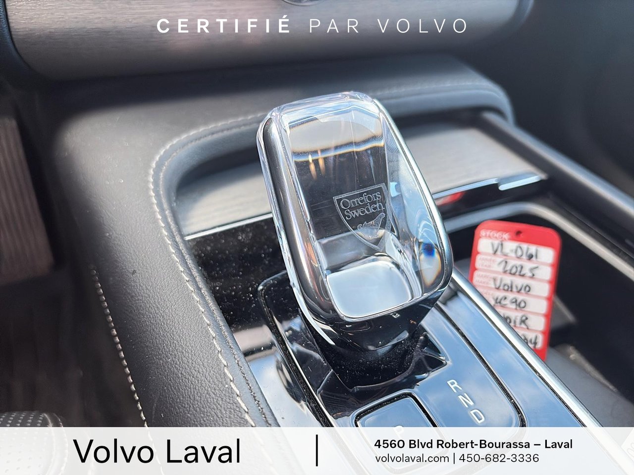 Volvo XC90 Plug-In Hybrid Ultra Bright Theme 2025-11