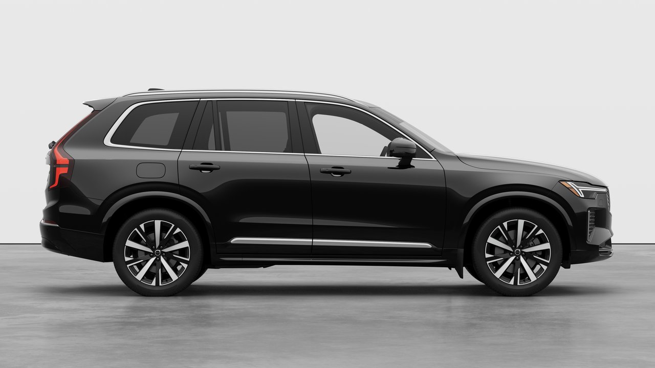 Volvo XC90 Plug-In Hybrid Core Bright Theme 2026-6