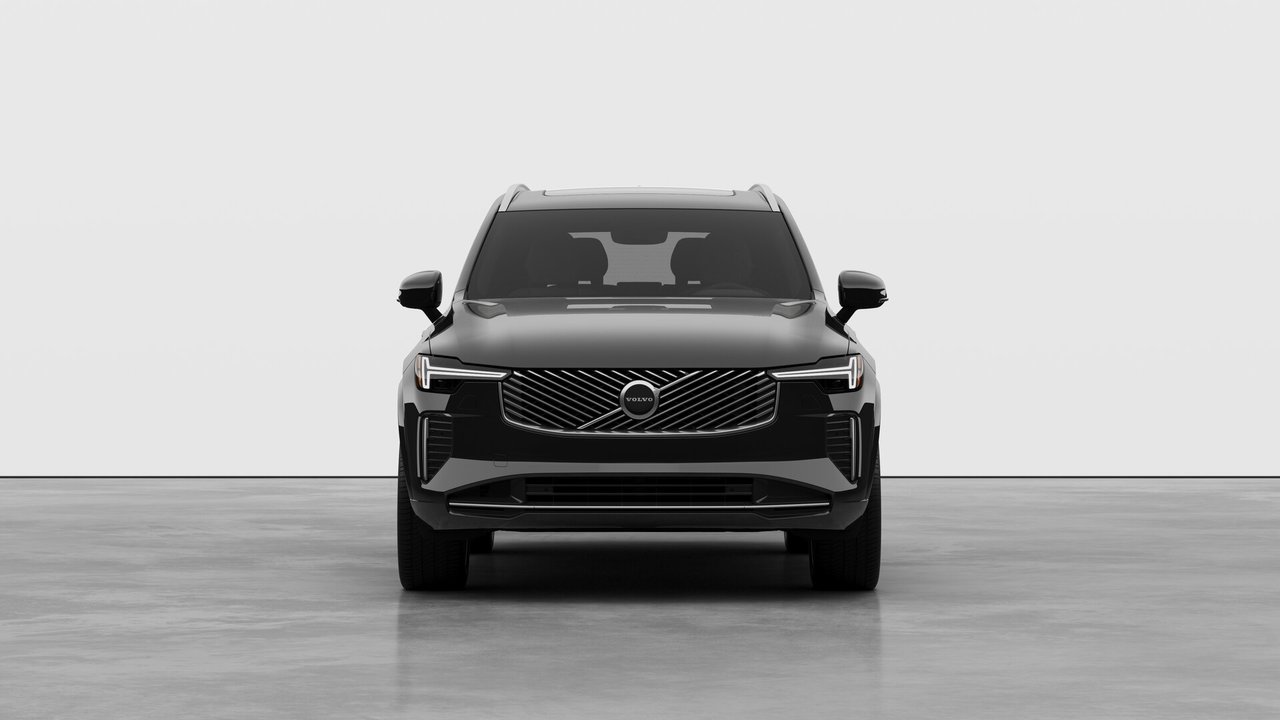 Volvo XC90 Plug-In Hybrid Core Bright Theme 2026-4