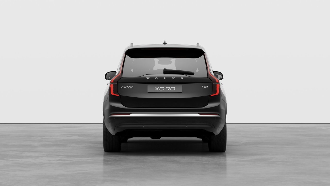 Volvo XC90 Plug-In Hybrid Core Bright Theme 2026-5