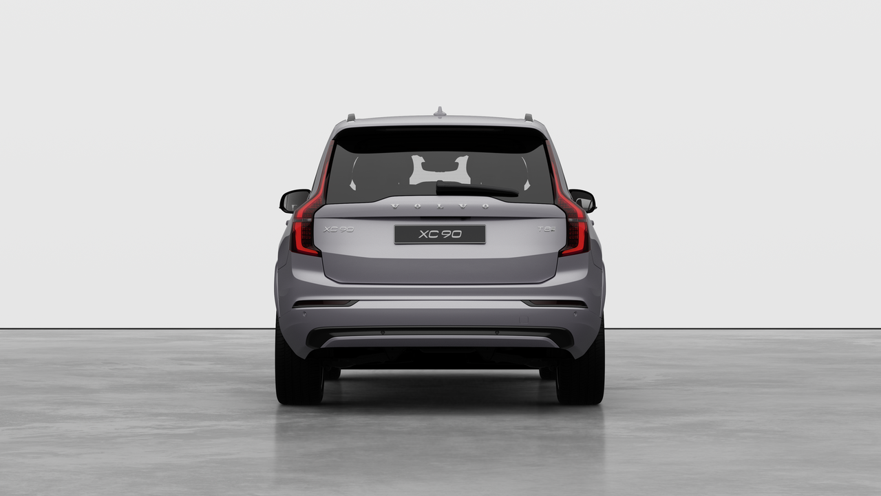 2026 Volvo XC90 Plug-In Hybrid Plus Dark Theme-5