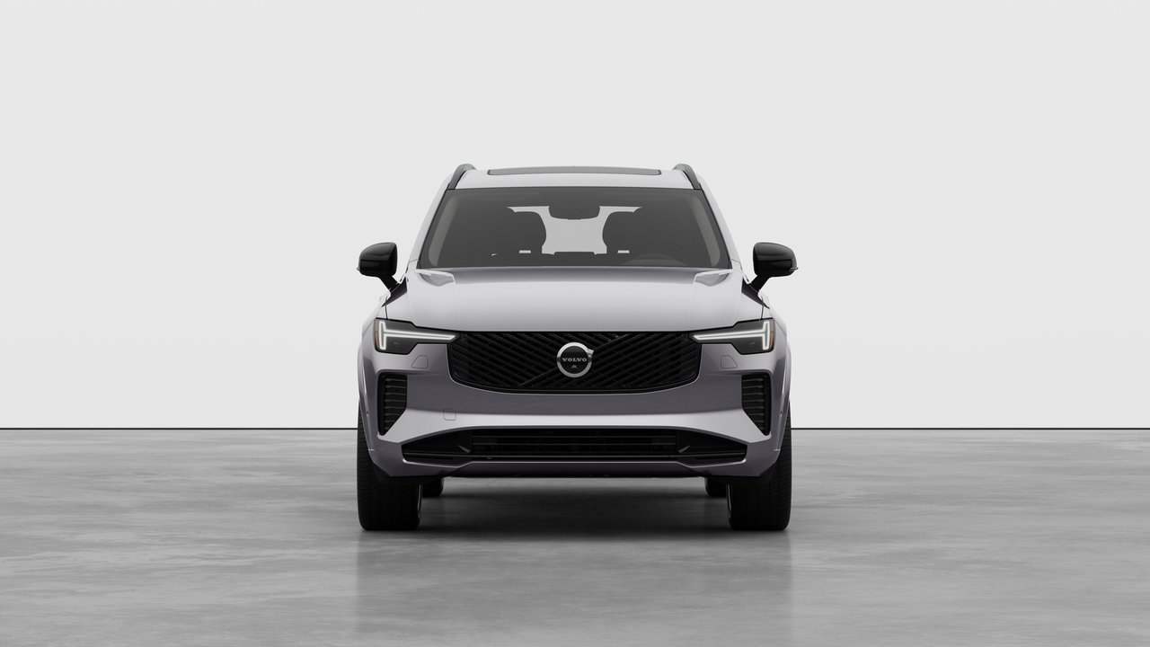 2026 Volvo XC90 Plug-In Hybrid Plus Dark Theme-4