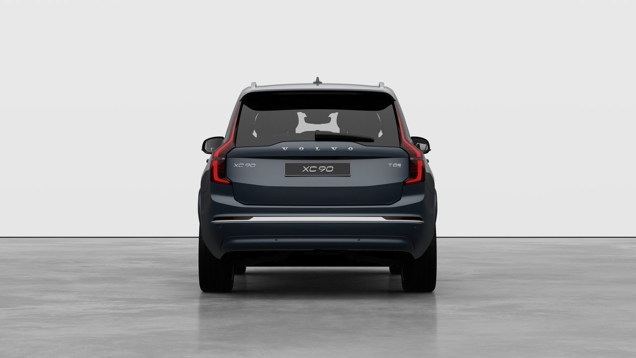 Volvo XC90 Plug-In Hybrid Plus Bright Theme 2026-5