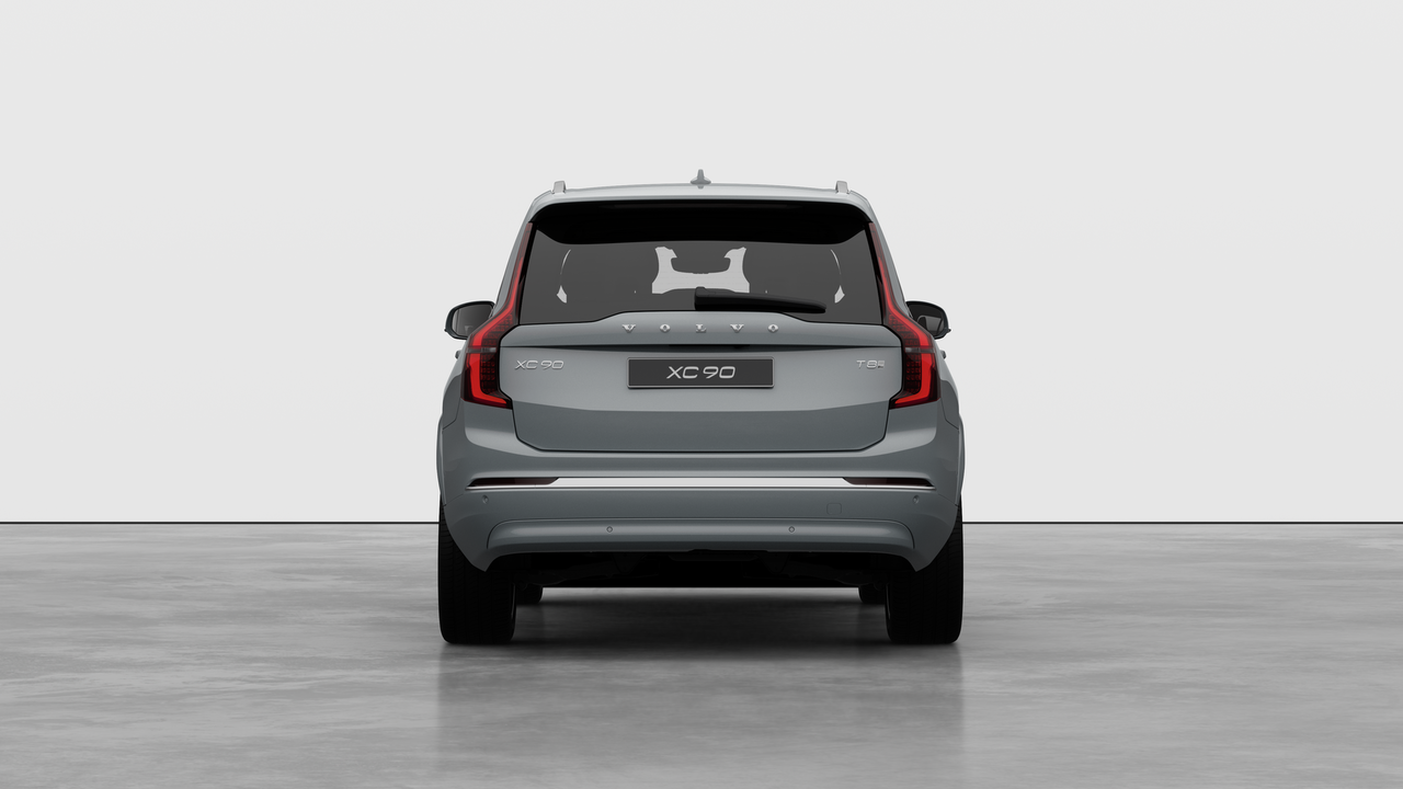 Volvo XC90 Plug-In Hybrid Plus Bright Theme 2026-5
