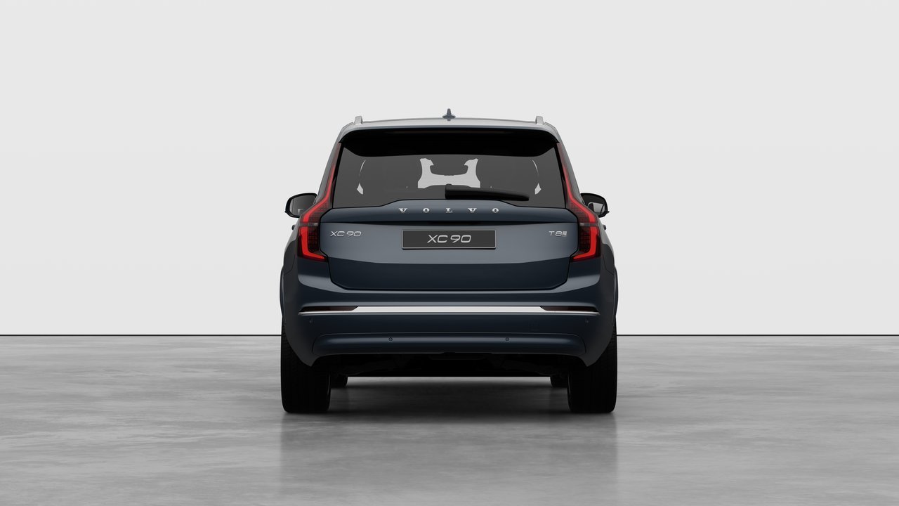 2026 Volvo XC90 Plug-In Hybrid Core Bright Theme-5