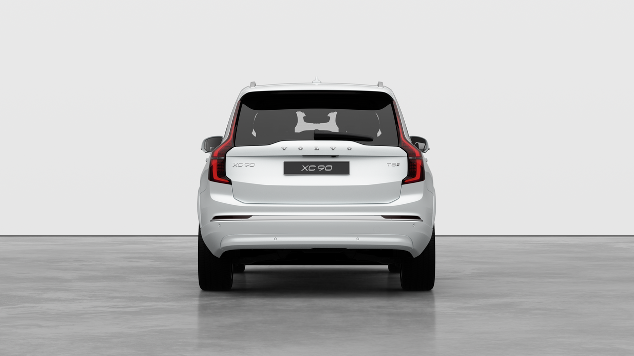 Volvo XC90 Plug-In Hybrid Plus Bright Theme 2026-5