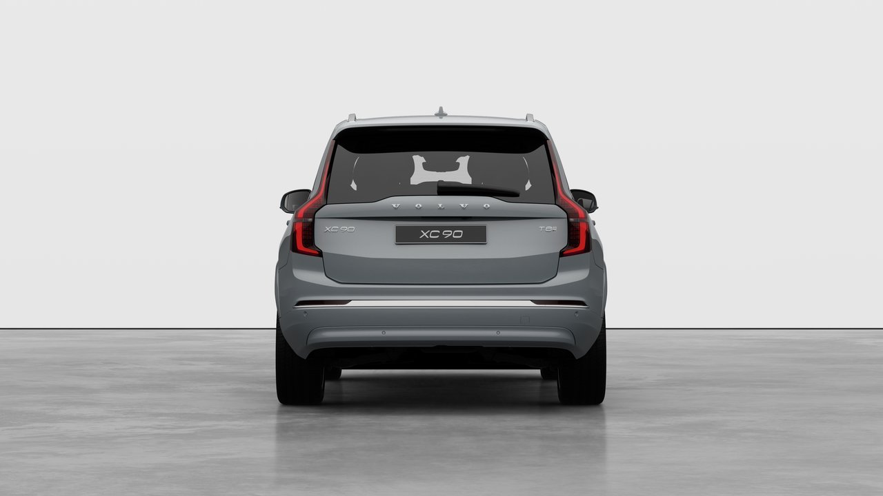 Volvo XC90 Plug-In Hybrid Plus Bright Theme 2026-5