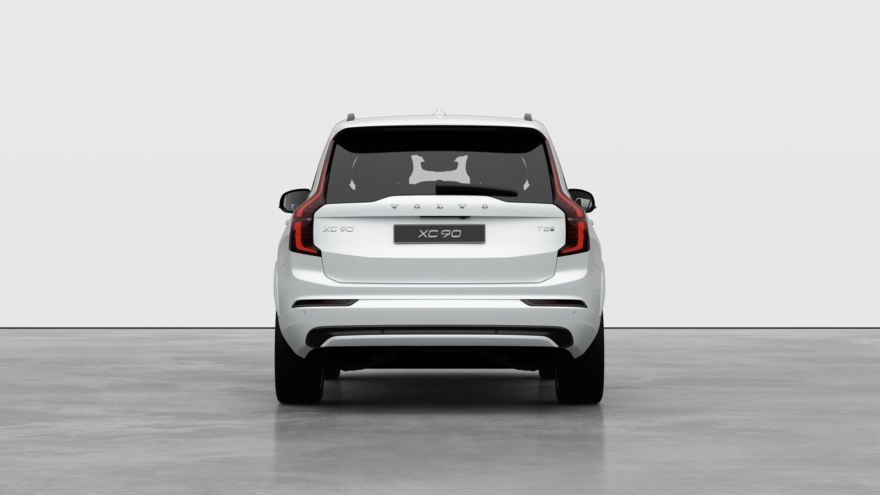 Volvo XC90 Plug-in hybrid Ultra 7-Seater (Dark Theme) 2027-5