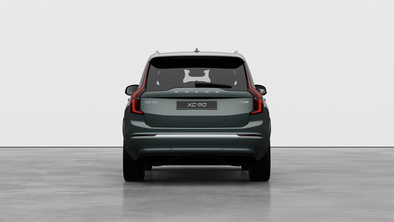 Volvo XC90 Plug-in hybrid Ultra 6-Seater (Bright Theme) 2027-5