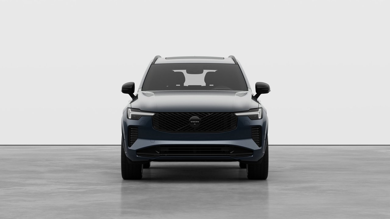 Volvo XC90 Plug-In Hybrid Ultra Black Edition 2027-4