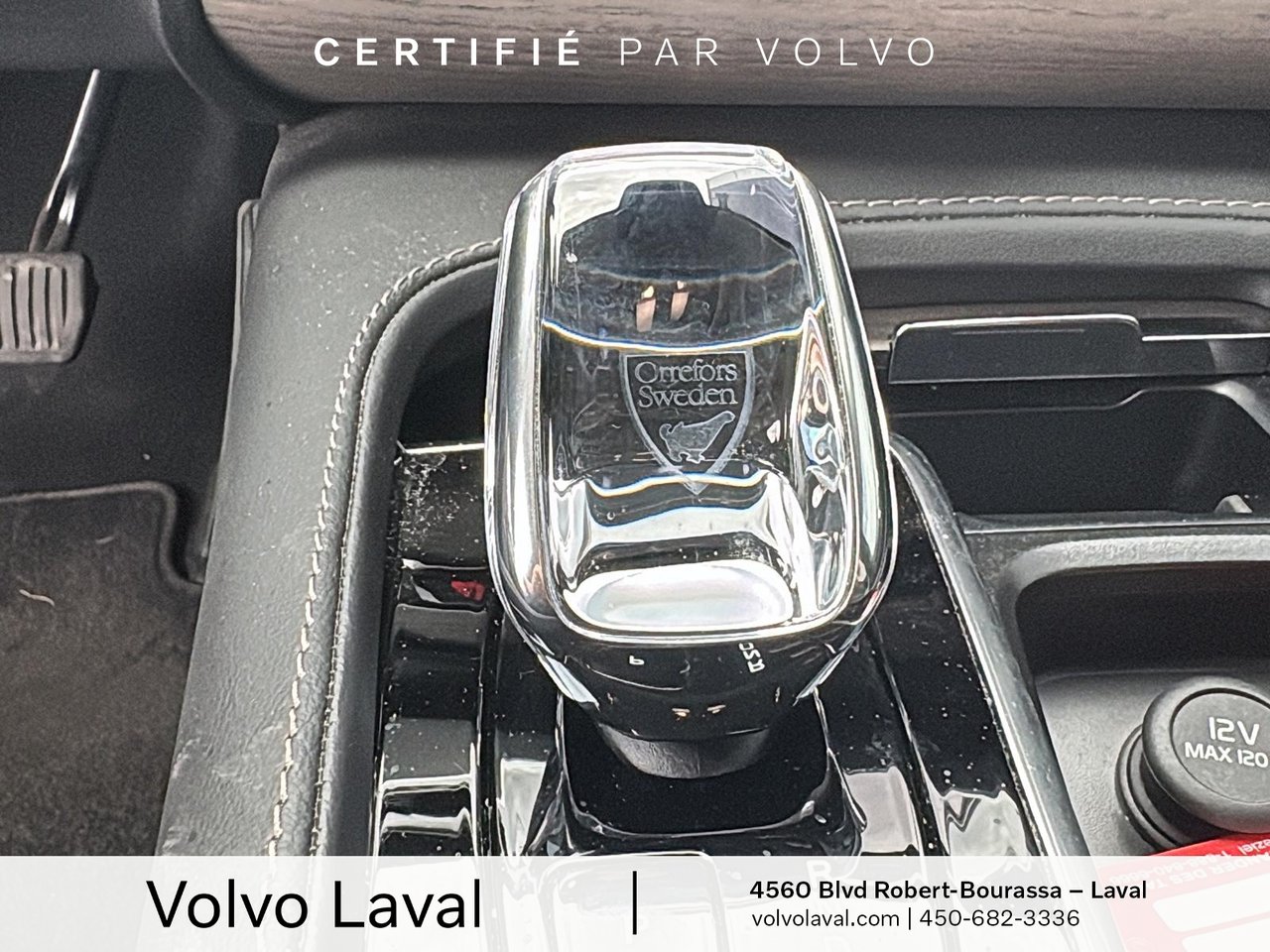 Volvo XC90 Recharge Ultimate Bright Theme 2024-12