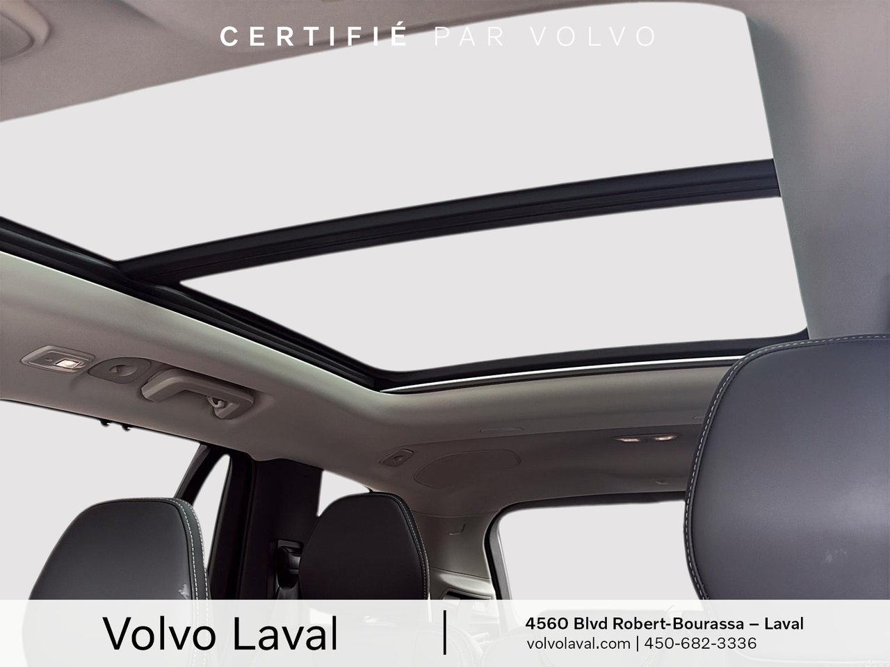 Volvo XC90 Recharge Ultimate Bright Theme 2024-14