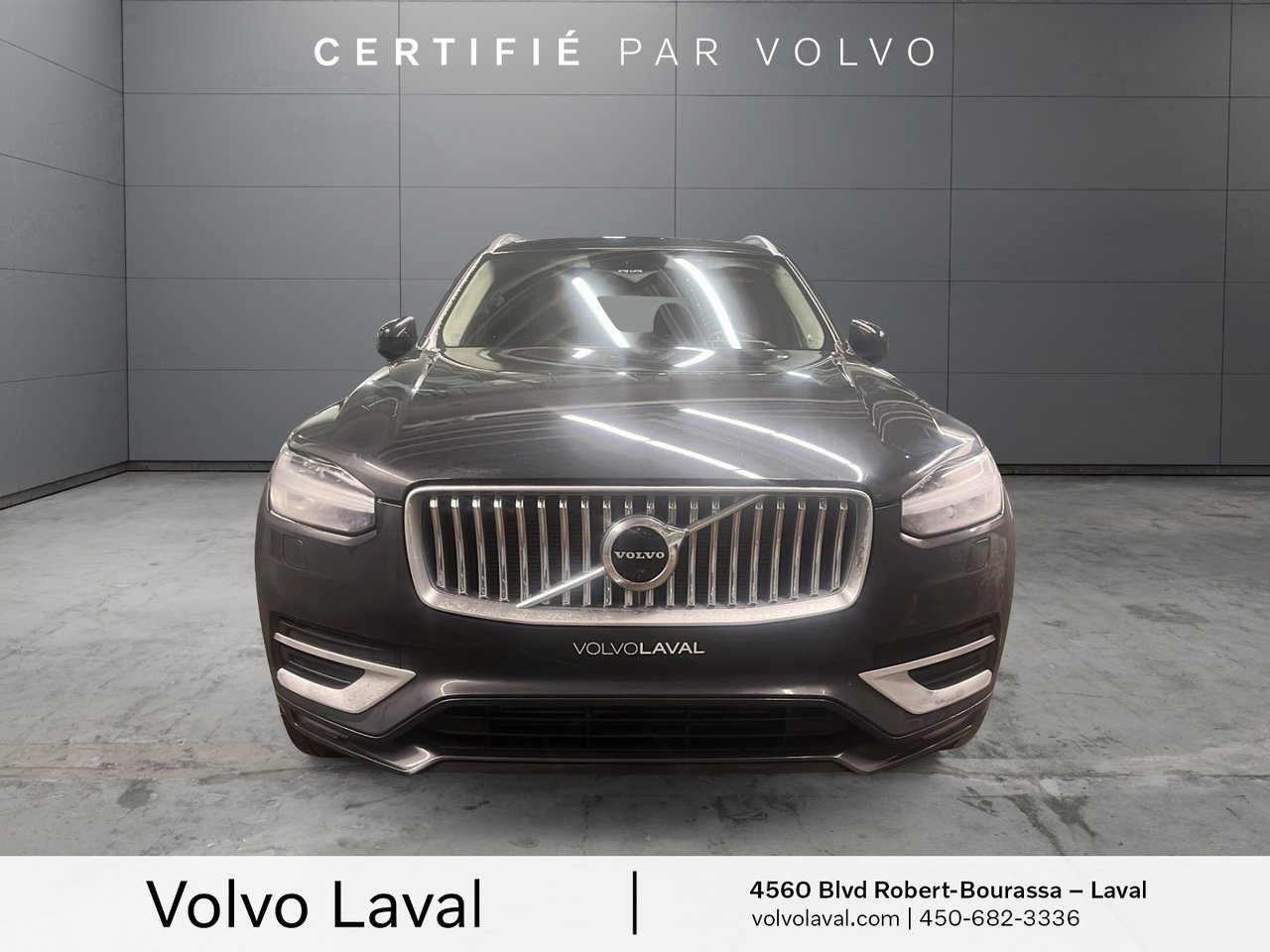 Volvo XC90 Inscription 2022-1