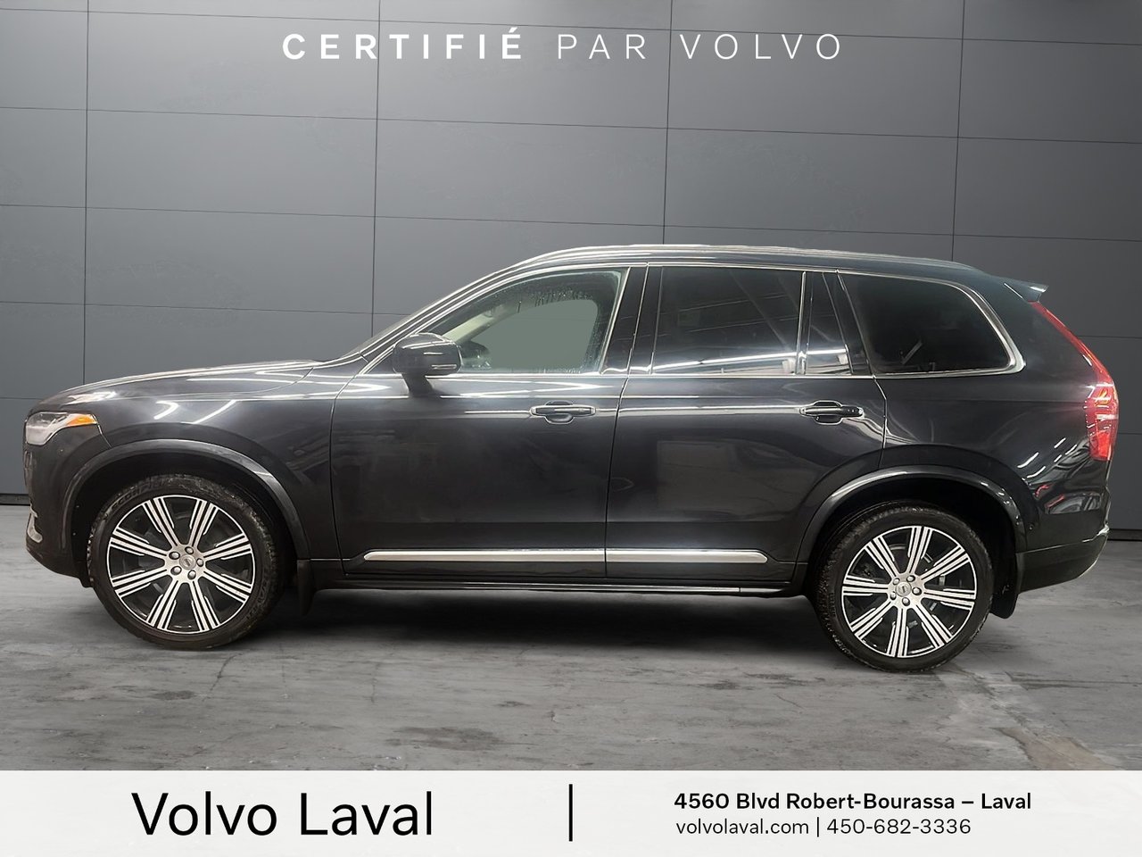 Volvo XC90 Inscription 2022-4