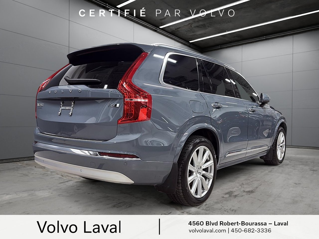 2022 Volvo XC90 Inscription-4