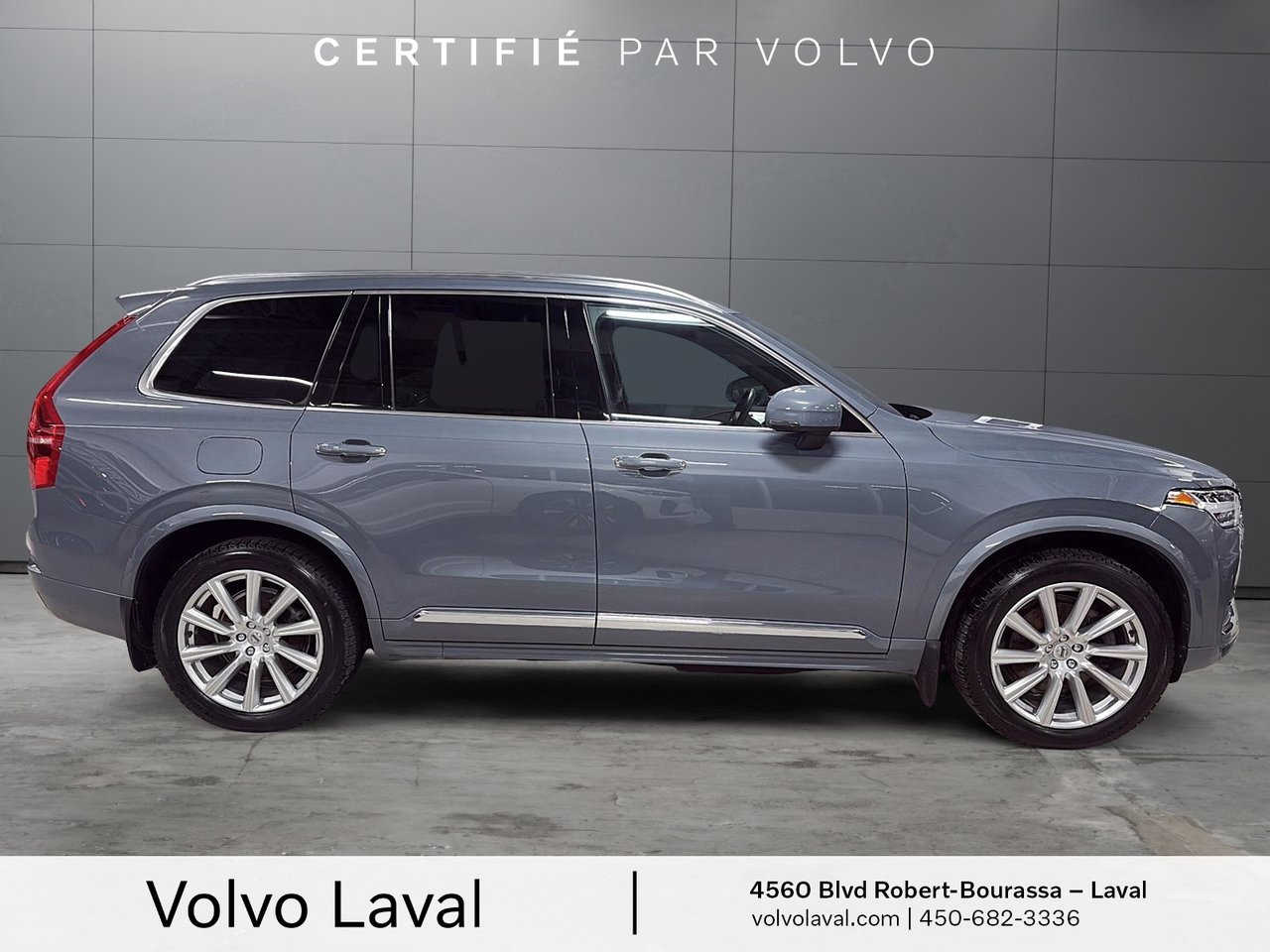 2022 Volvo XC90 Inscription-3