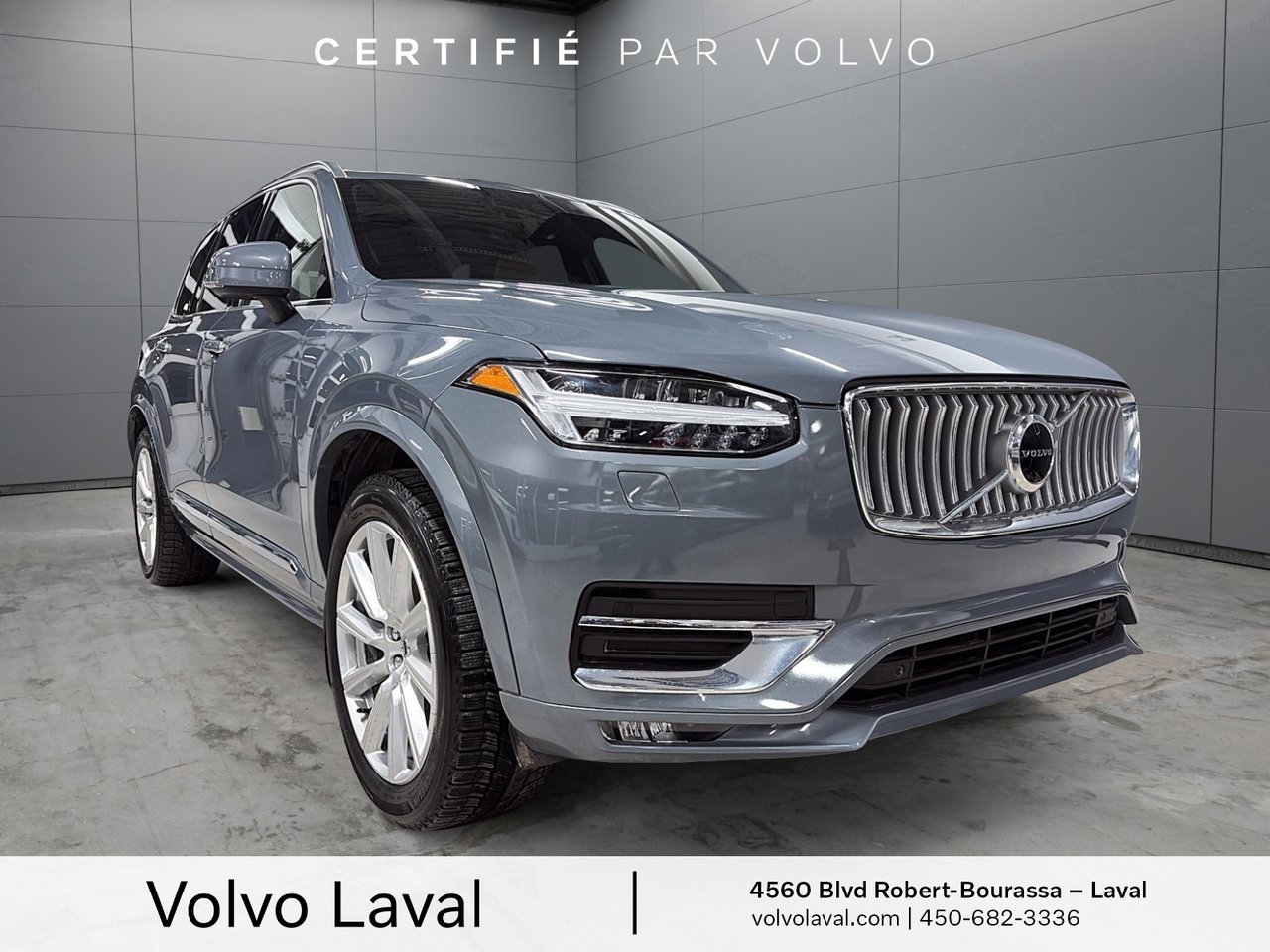 2022 Volvo XC90 Inscription-2
