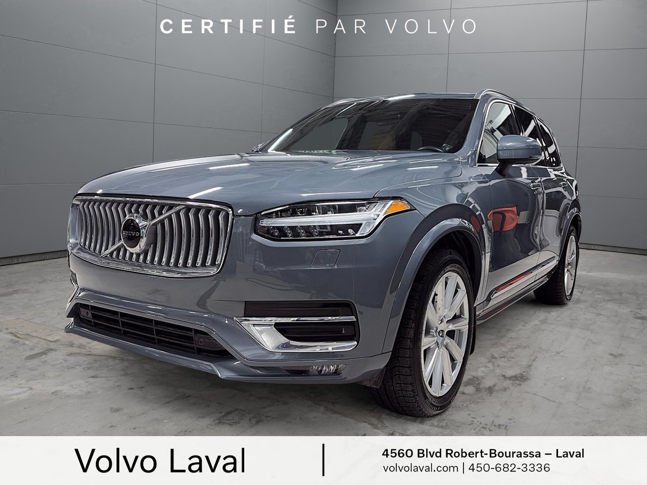 2022 Volvo XC90 Inscription-0