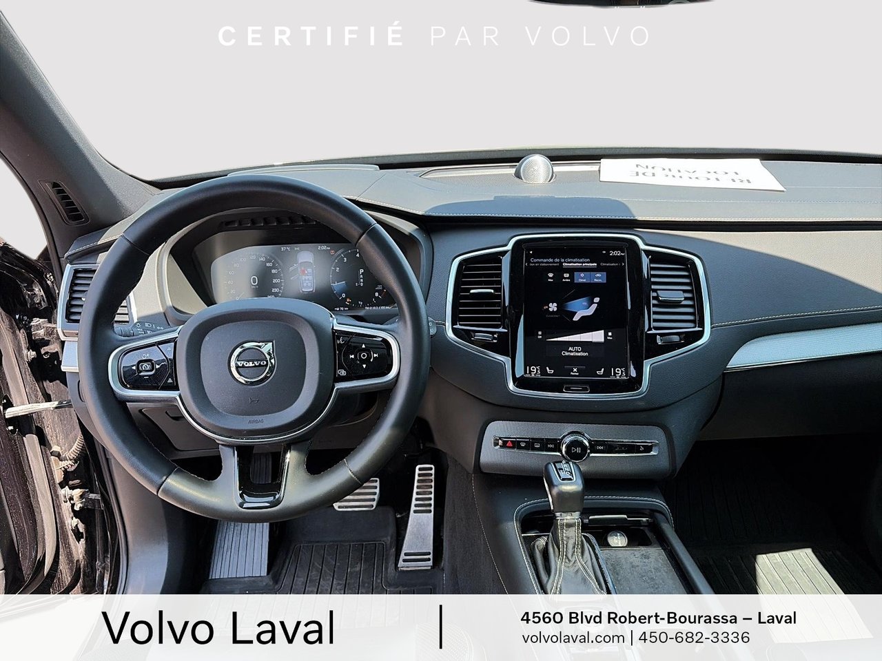 2022 Volvo XC90 R-Design-4