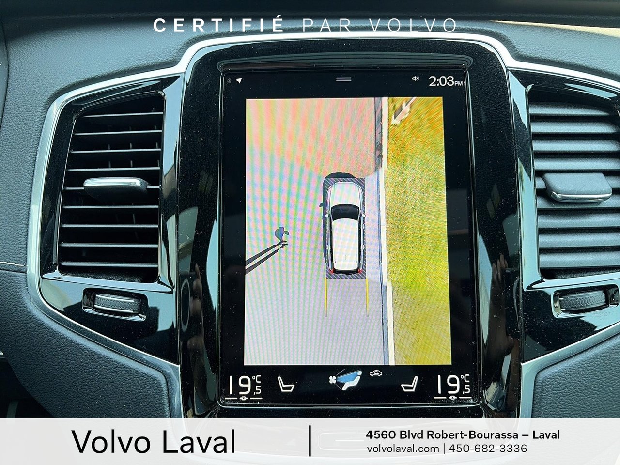2022 Volvo XC90 R-Design-8