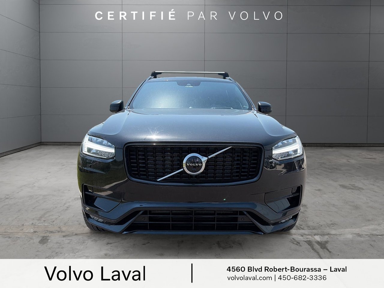 2022 Volvo XC90 R-Design-1