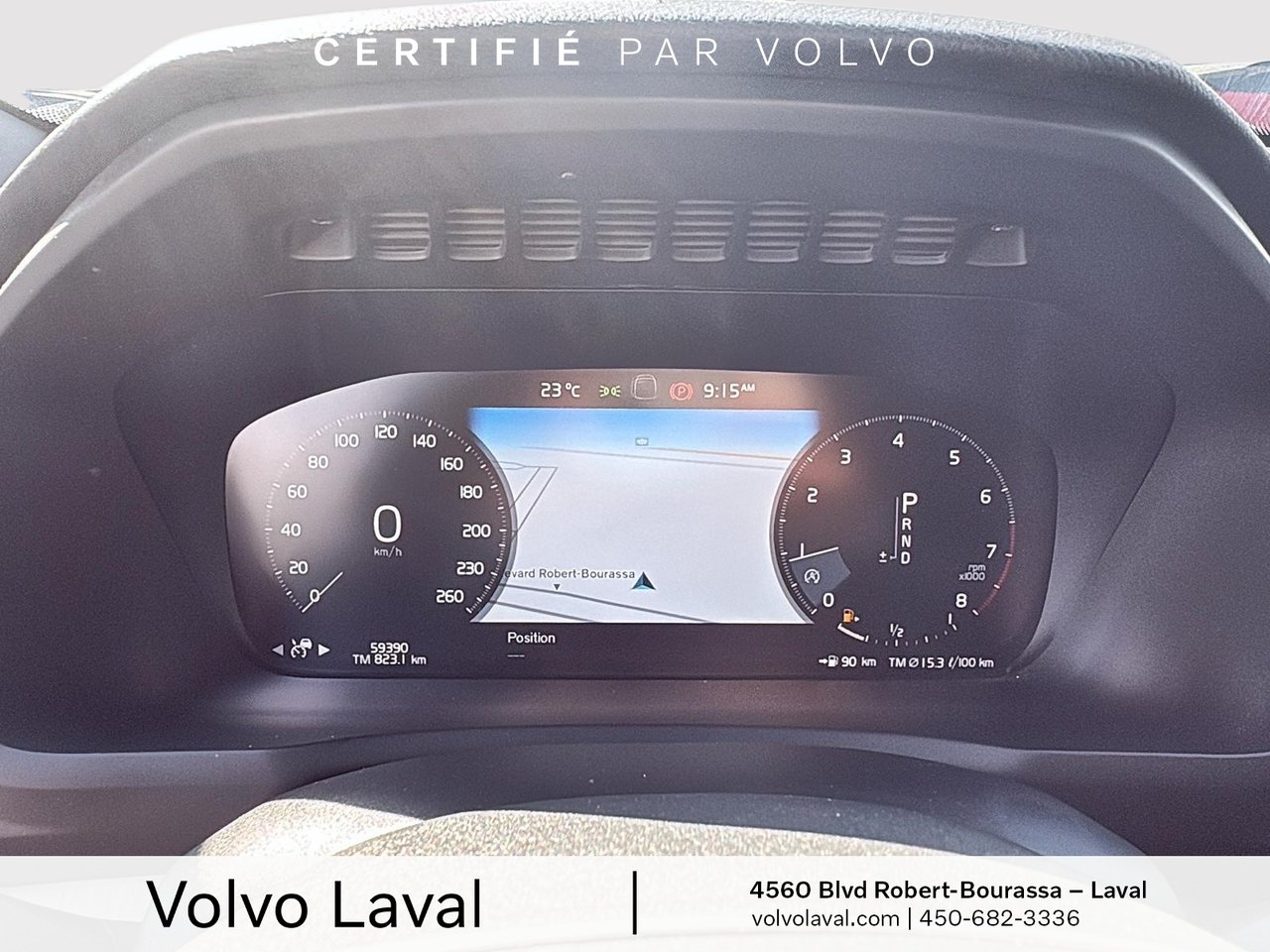 2022 Volvo XC90 Momentum-13
