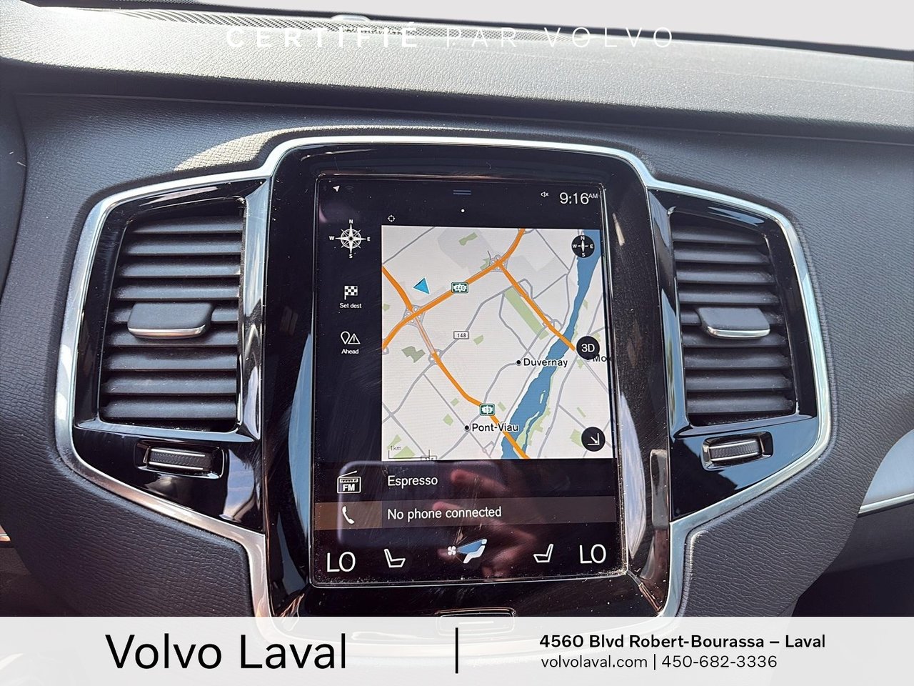 2022 Volvo XC90 Momentum-18
