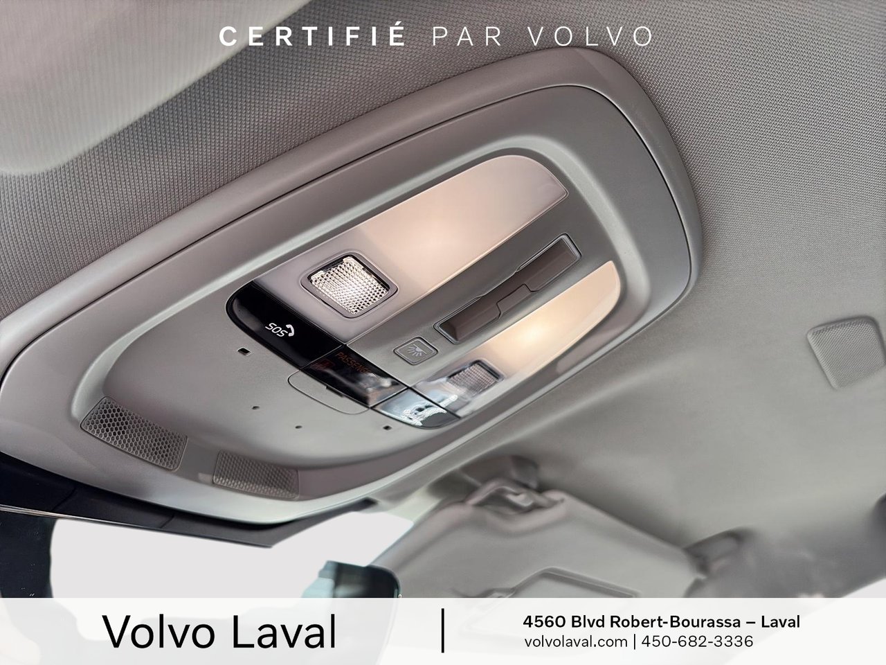 Volvo XC90 Ultimate Dark Theme 2023-23