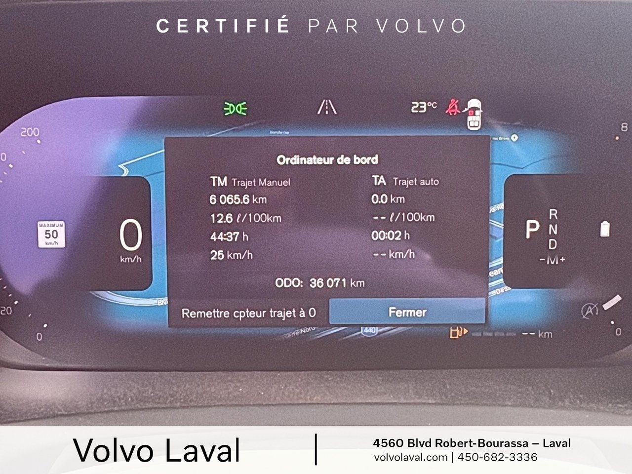 2023 Volvo XC90 Ultimate Bright Theme-9