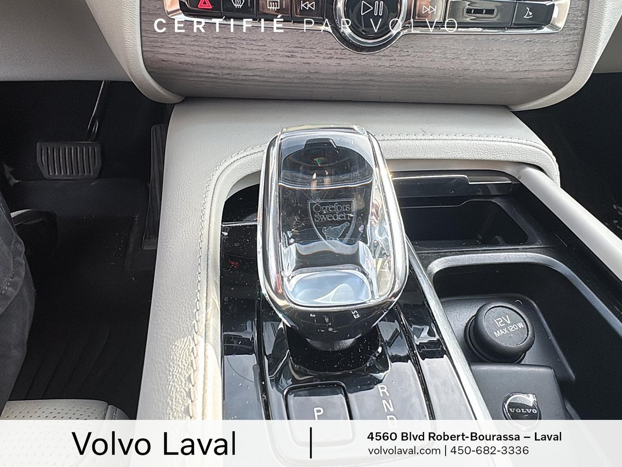 2023 Volvo XC90 Ultimate Bright Theme-11