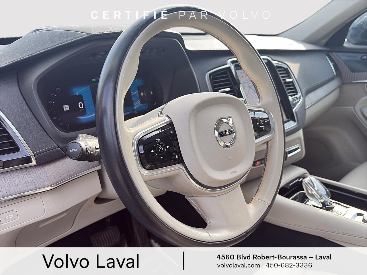 2023 Volvo XC90 Ultimate Bright Theme-8