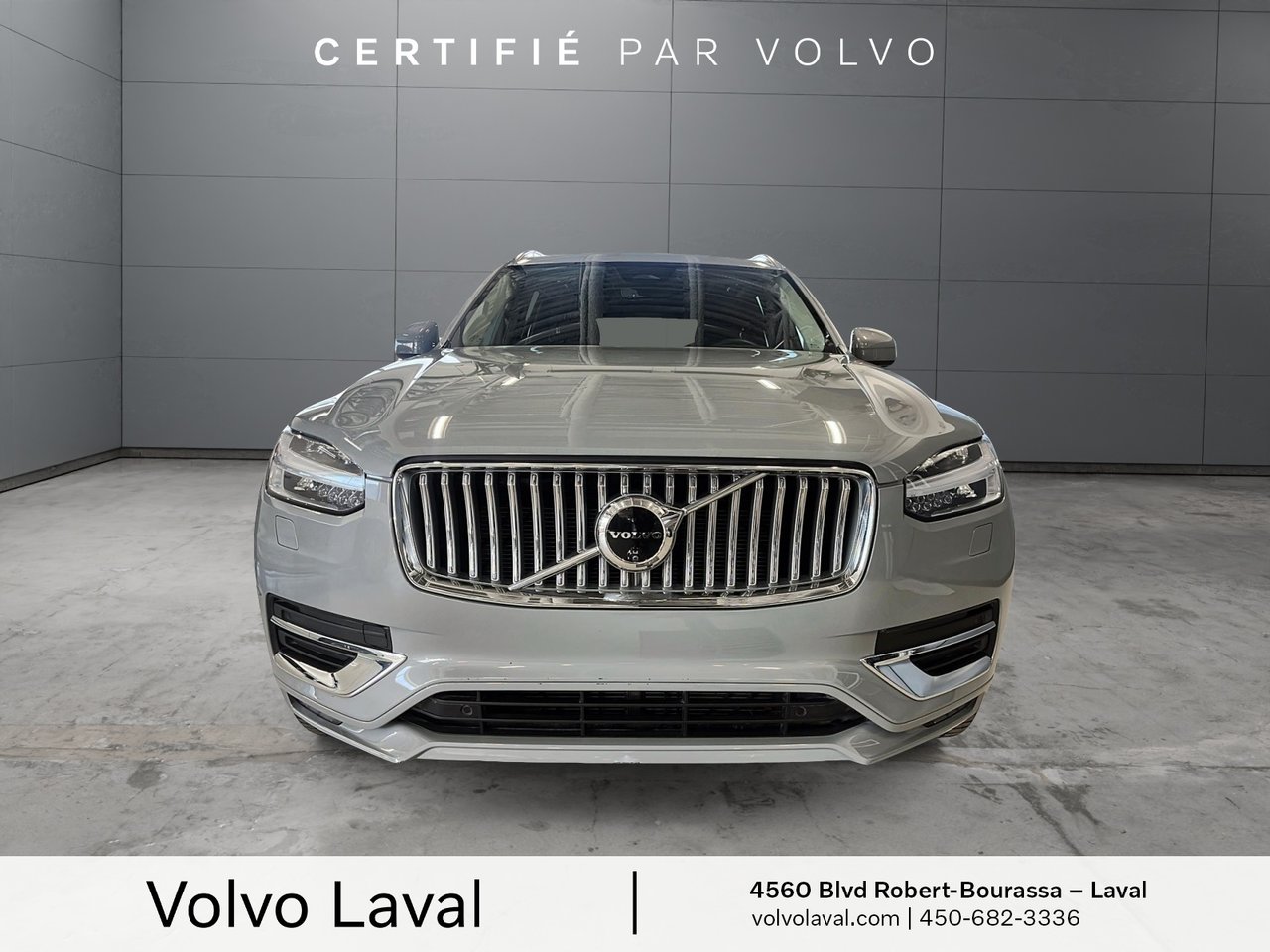 2024 Volvo XC90 Plus Bright Theme-1