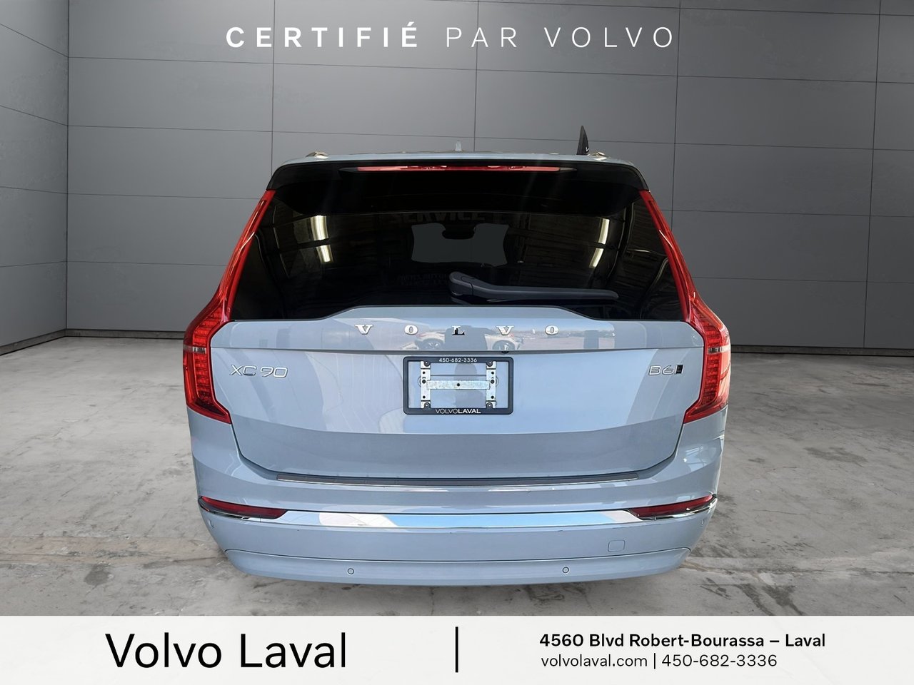 2024 Volvo XC90 Plus Bright Theme-4