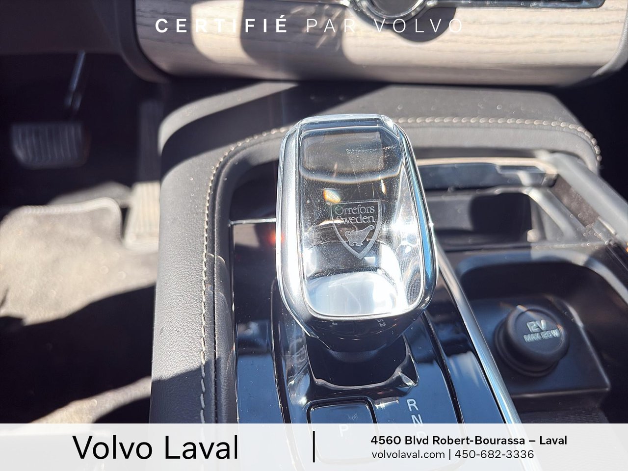 2024 Volvo XC90 Ultimate Bright Theme-12