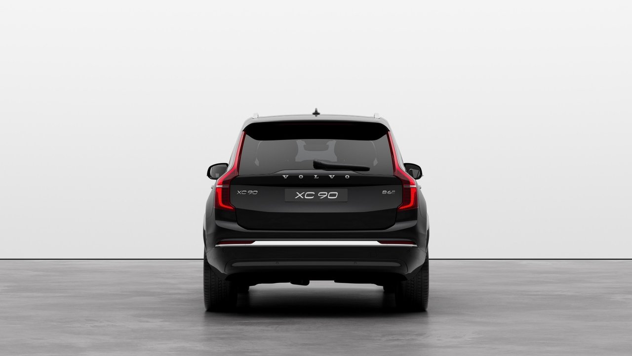 2025 Volvo XC90 Ultra Bright Theme-3