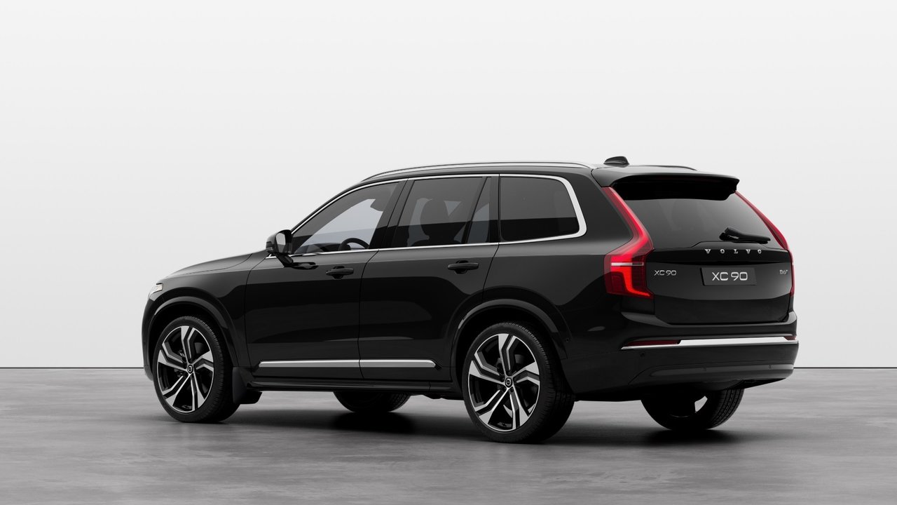 2025 Volvo XC90 Ultra Bright Theme-1