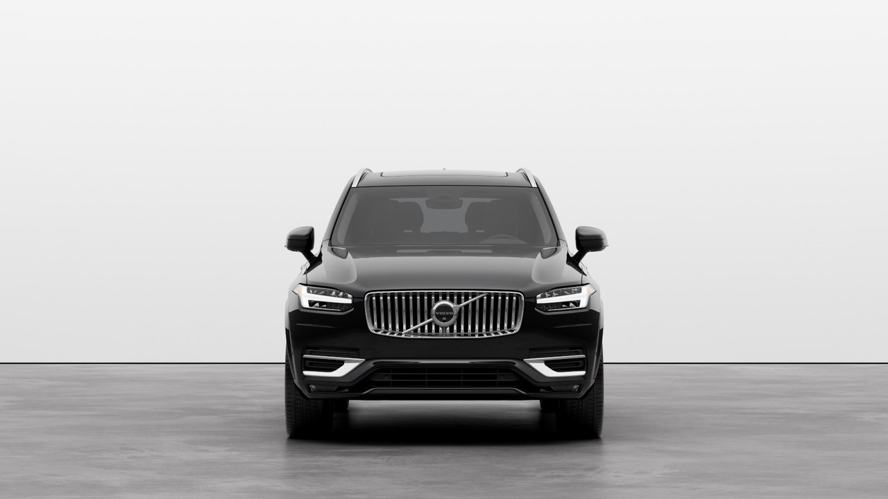 2025 Volvo XC90 Ultra Bright Theme-2