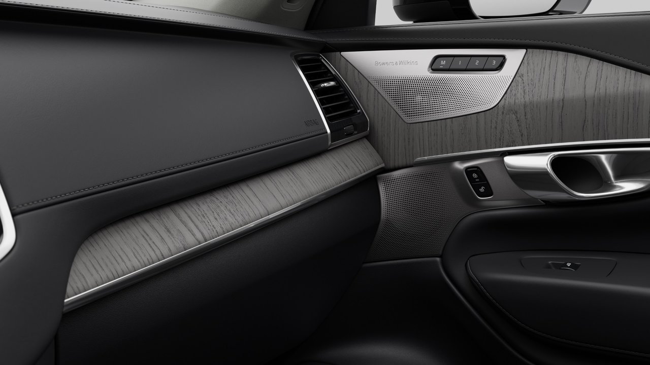 2025 Volvo XC90 Ultra Bright Theme-6