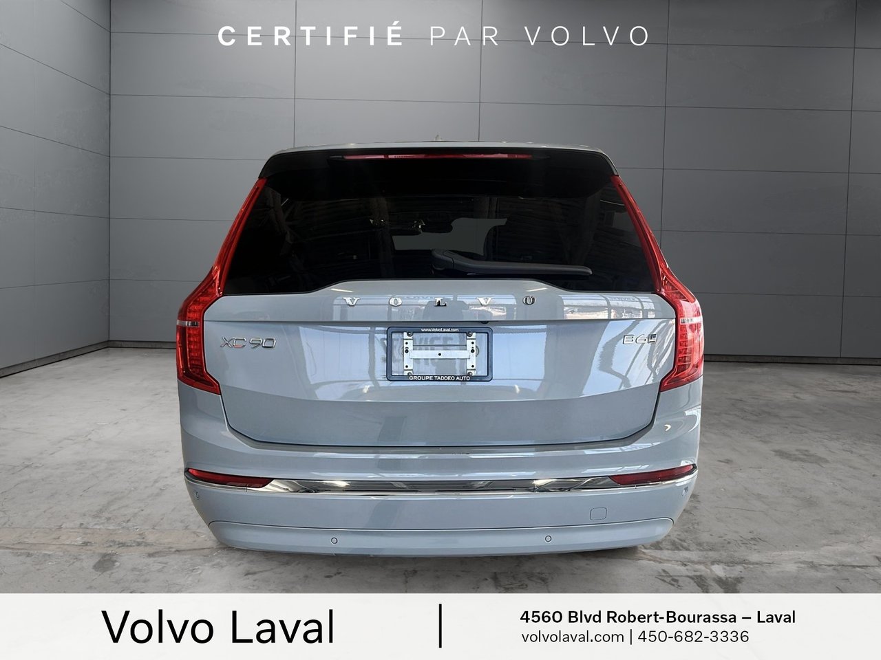 2025 Volvo XC90 Ultra-6