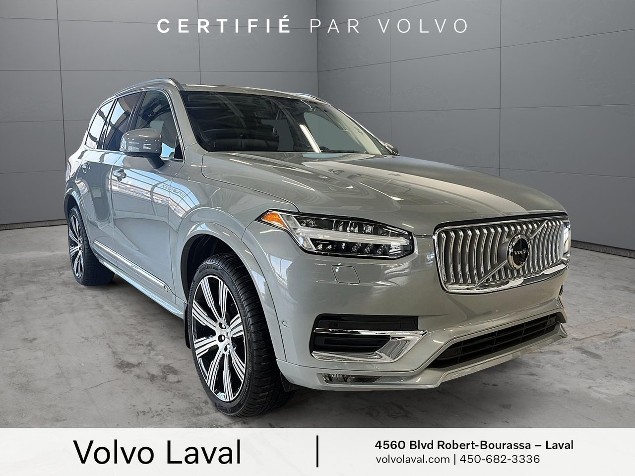 2025 Volvo XC90 Ultra-2