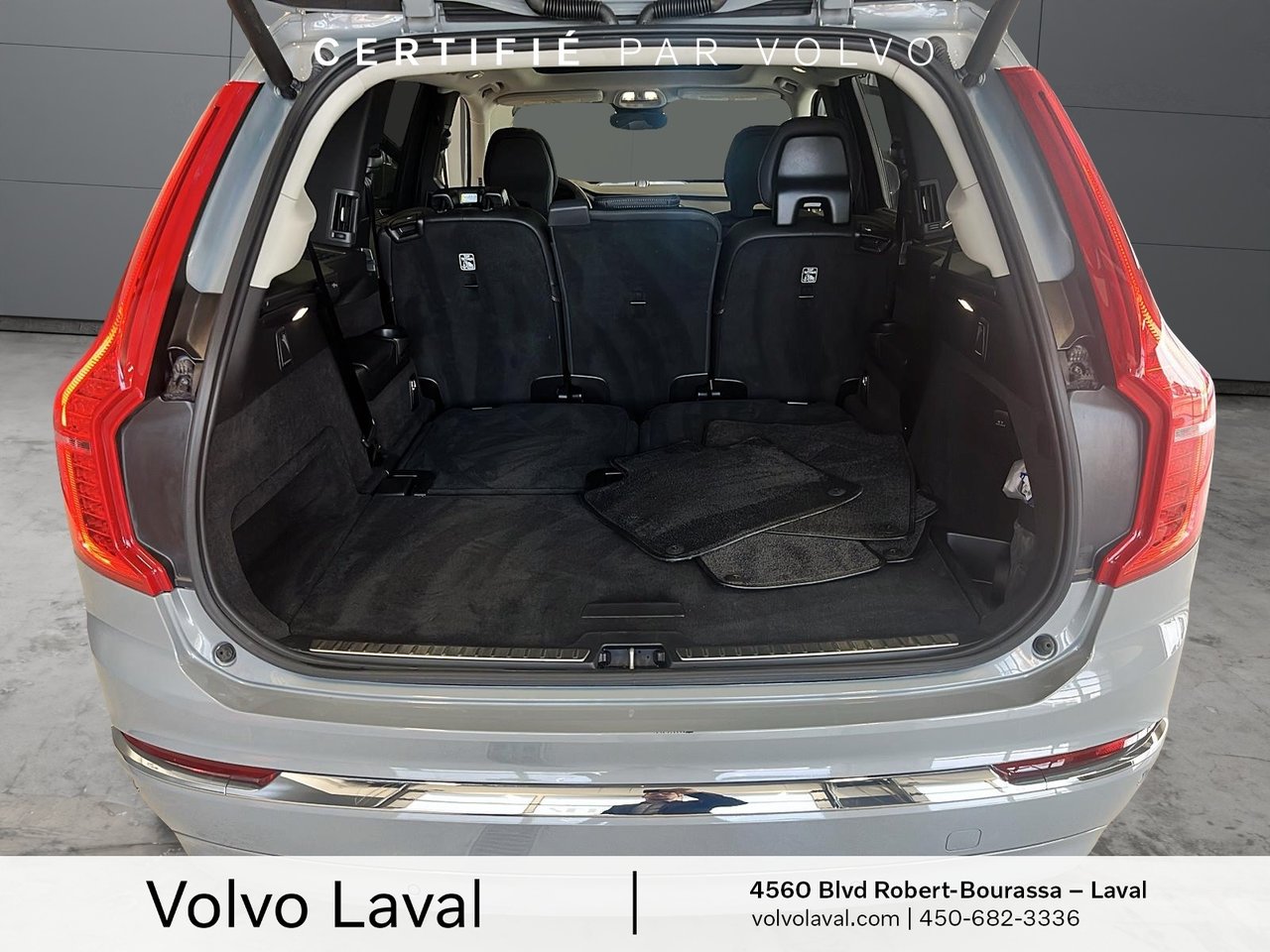 2025 Volvo XC90 Ultra-19