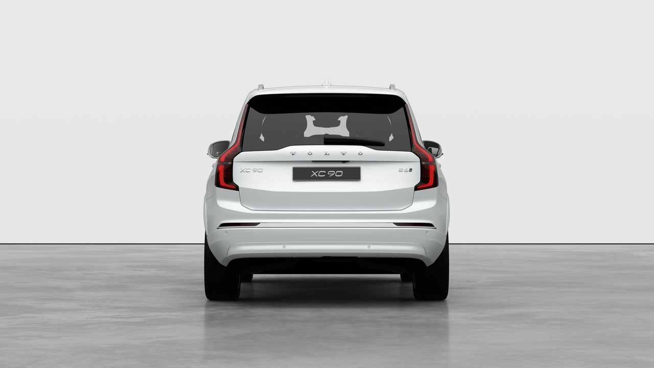 2026 Volvo XC90 Ultra Bright Theme-5